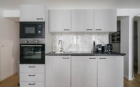 Grand Boulevard 12 : Appartement Cosy 1Br- 4P