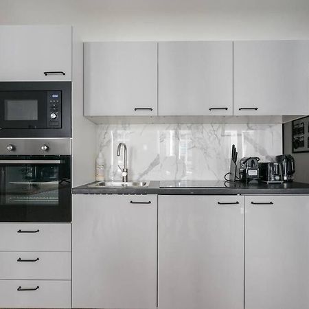 Grand Boulevard 12 : Appartement Cosy 1Br- 4P Paris Eksteriør billede